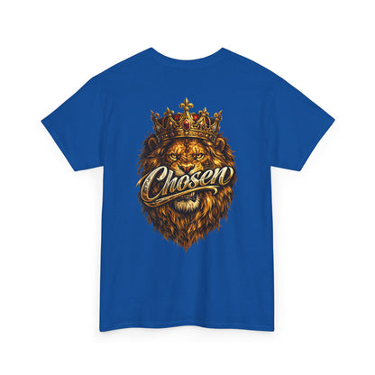 Chosen Lion T-Shirt