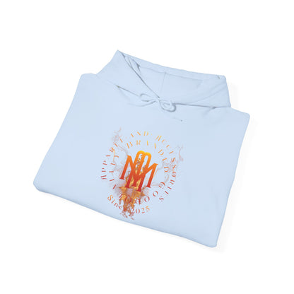 Maintenance Mechanic Hoodie — Maintenance Monkey