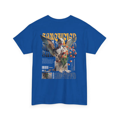 Sanctified Angel Graphic Tee