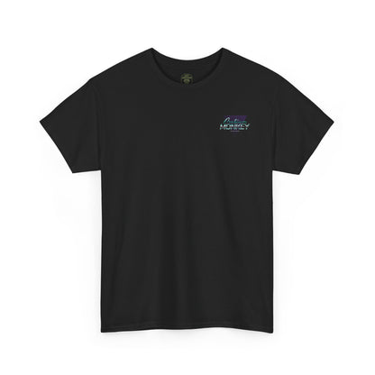 Vintage Pipefitter Maintenance Monkey Tee