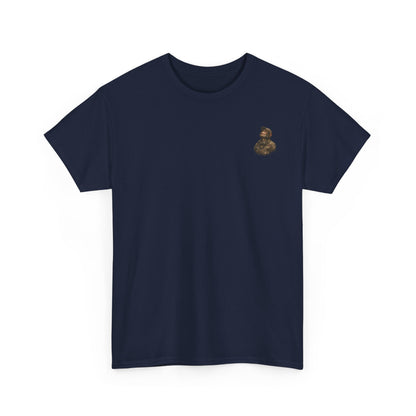 T-Shirt — "Ooh Ooh Ahh Ahh"