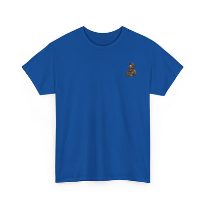 T-Shirt — "Ooh Ooh Ahh Ahh"