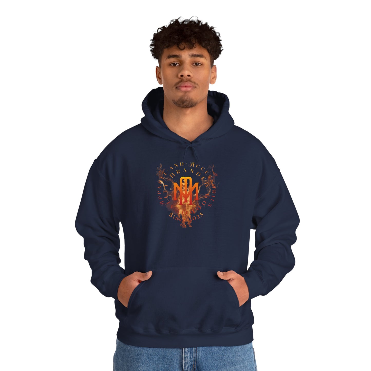 Maintenance Mechanic Hoodie — Maintenance Monkey