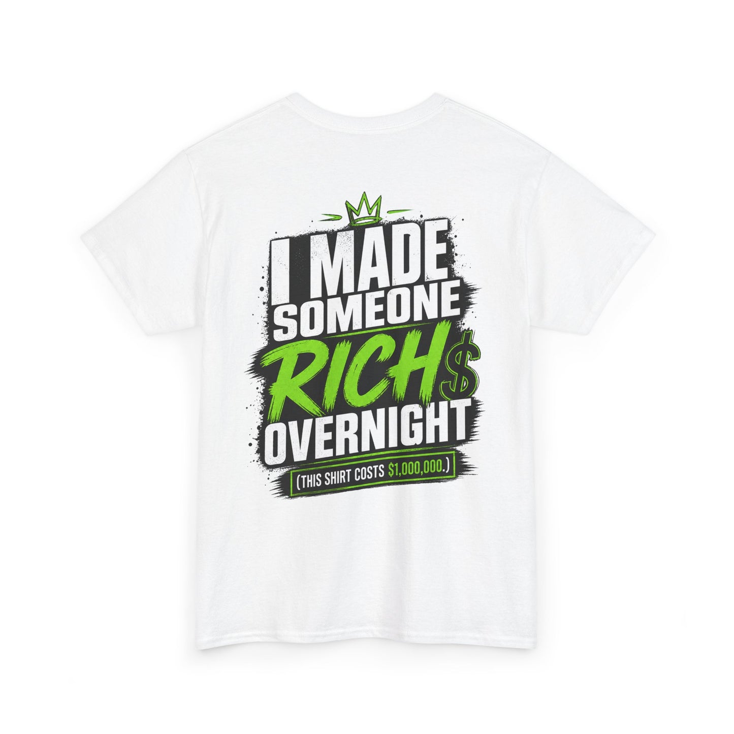 High Roller Tee