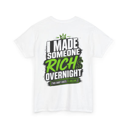 High Roller Tee
