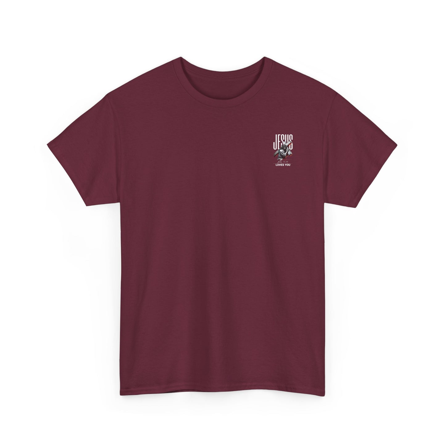 Sanctified Angel Graphic Tee