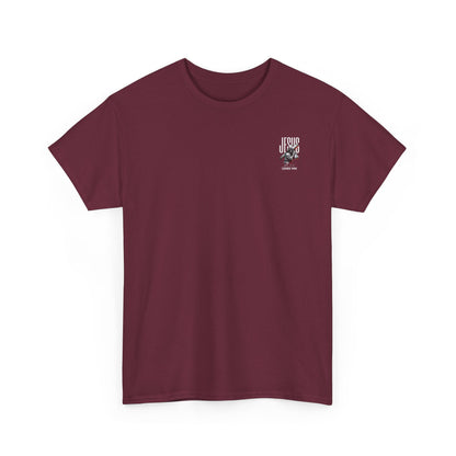 Sanctified Angel Graphic Tee