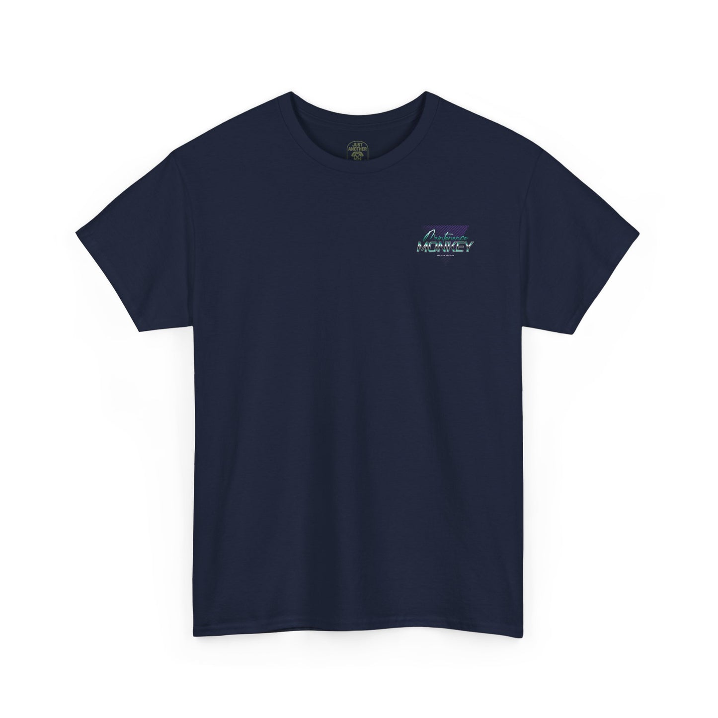 T-Shirt — Extended Warranty  Retro Graphic Tee