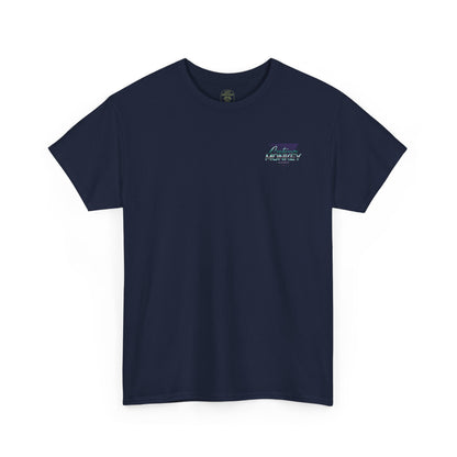 T-Shirt — Extended Warranty  Retro Graphic Tee