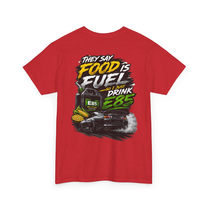 E85 Graphic Tee
