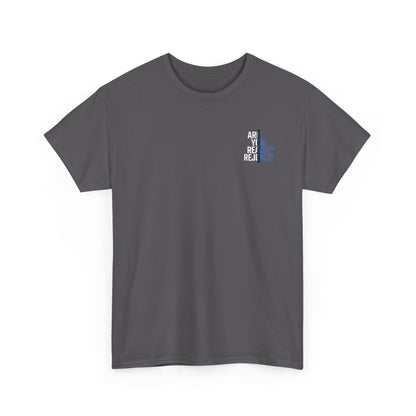 Tribulation Angel Graphic Tee