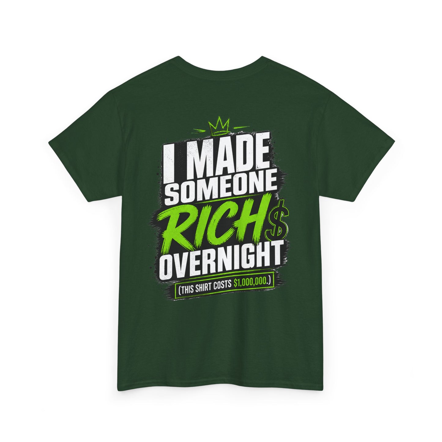High Roller Tee