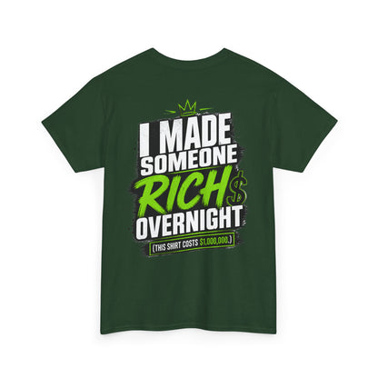 High Roller Tee