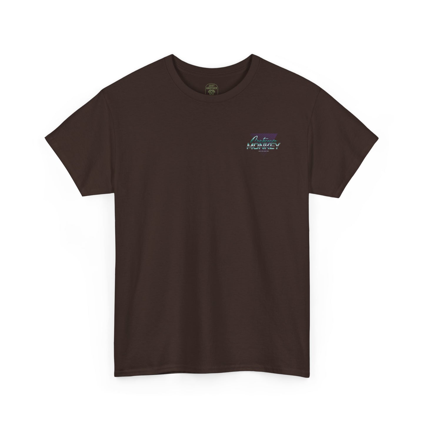 T-Shirt — Extended Warranty  Retro Graphic Tee