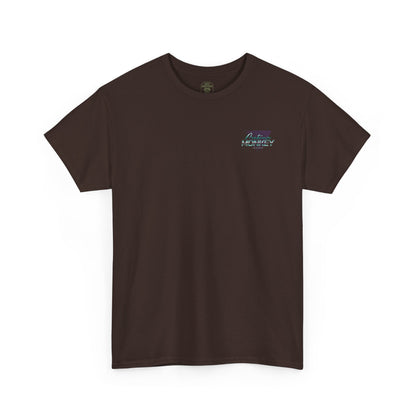 T-Shirt — Extended Warranty  Retro Graphic Tee