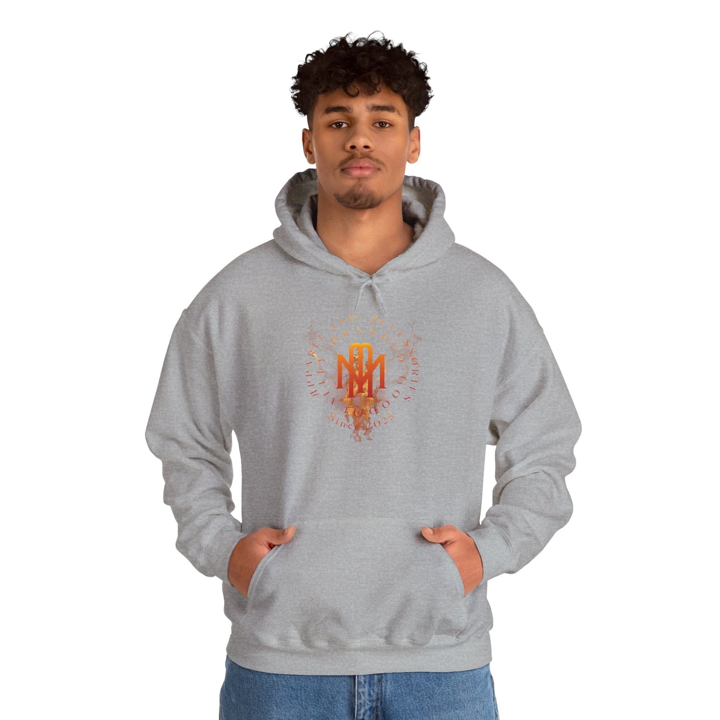 Maintenance Mechanic Hoodie — Maintenance Monkey