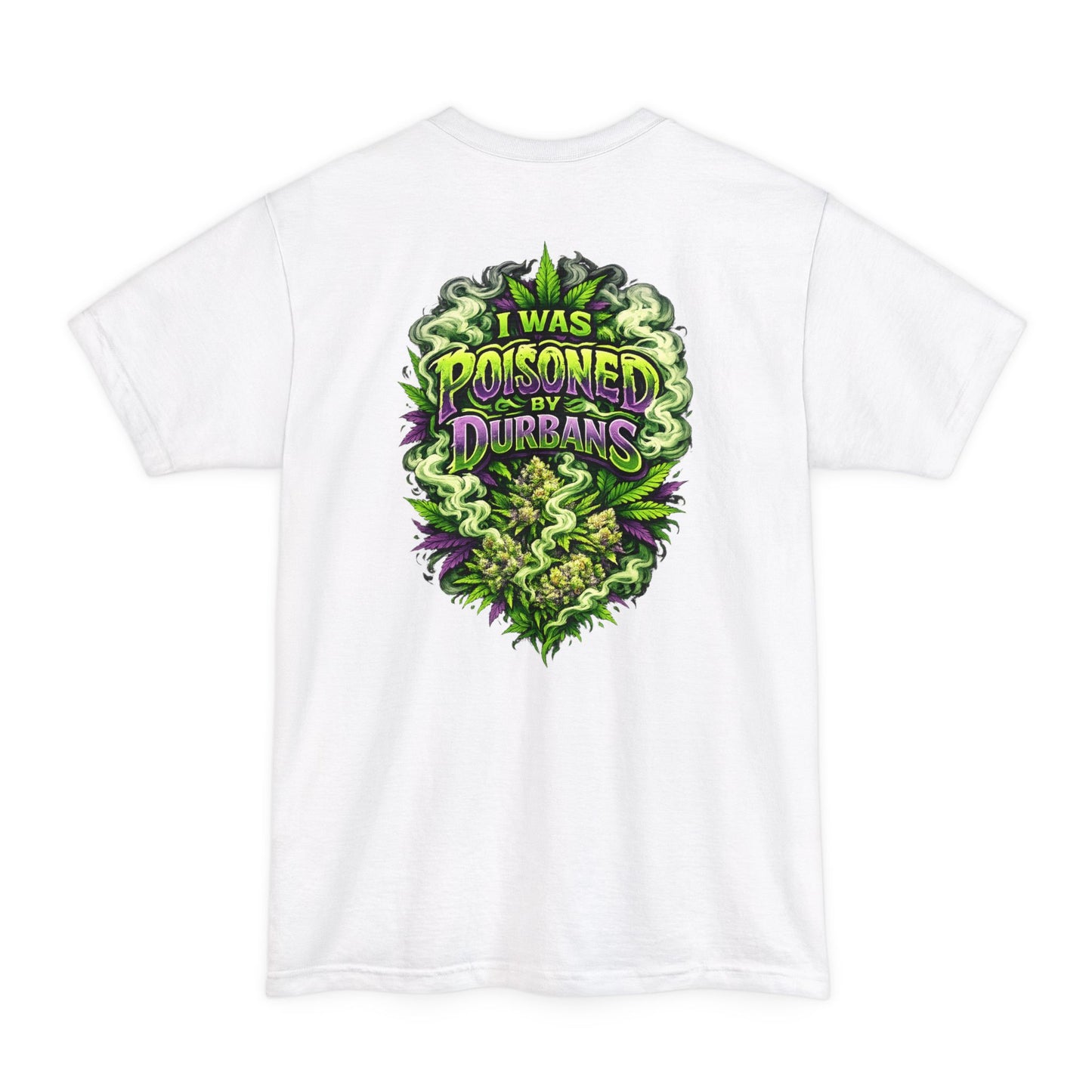 Durban Poison Tall Tee
