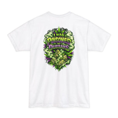 Durban Poison Tall Tee
