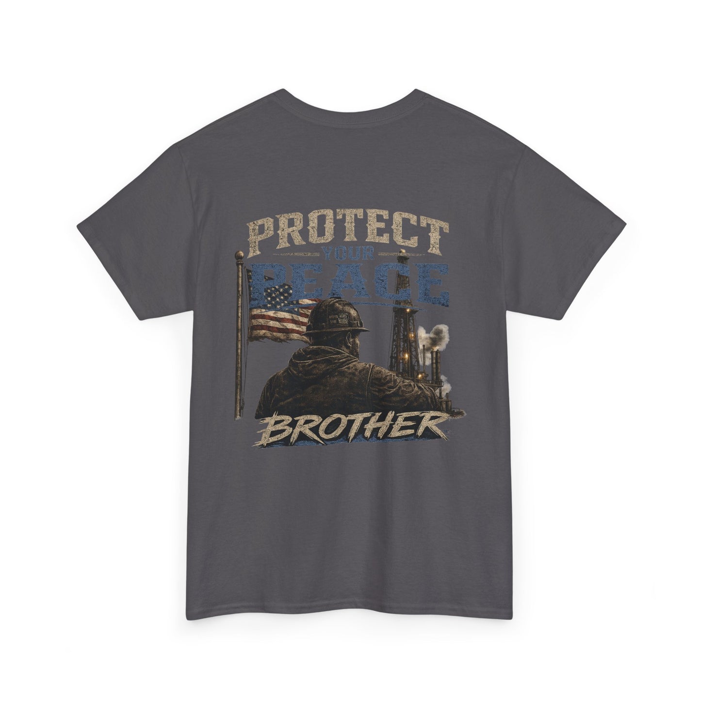 Protect Your Peace T-Shirt