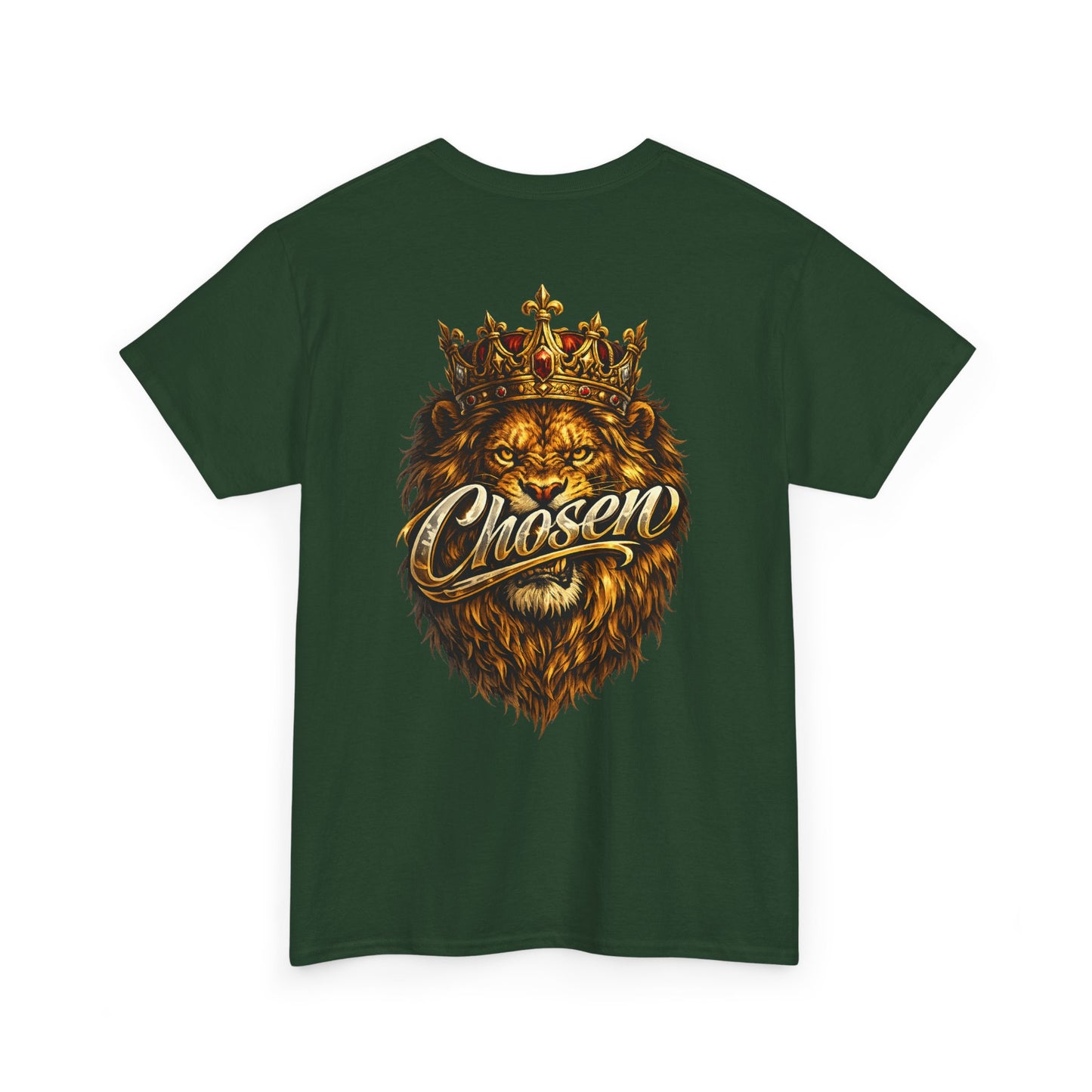 Chosen Lion T-Shirt