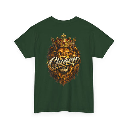 Chosen Lion T-Shirt
