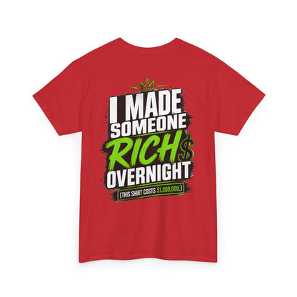 High Roller Tee