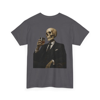 Skeleton Gentleman Tee