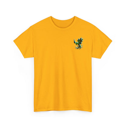 Graphic Tee — 'Break the Pattern' Gamer Streetwear T‑Shirt