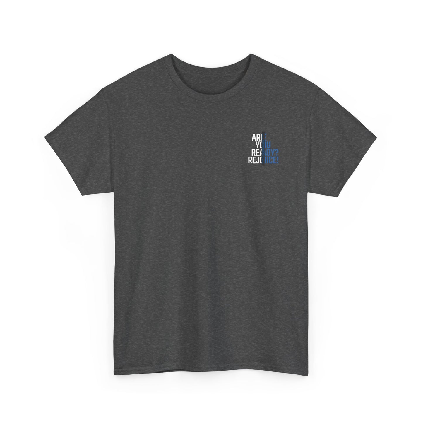 Tribulation Angel Graphic Tee