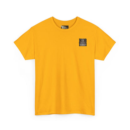 T-Shirt — 'Lint Licker' Retro Pinup Tee (Vintage Cocktail Graphic)