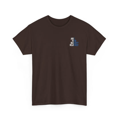 Tribulation Angel Graphic Tee