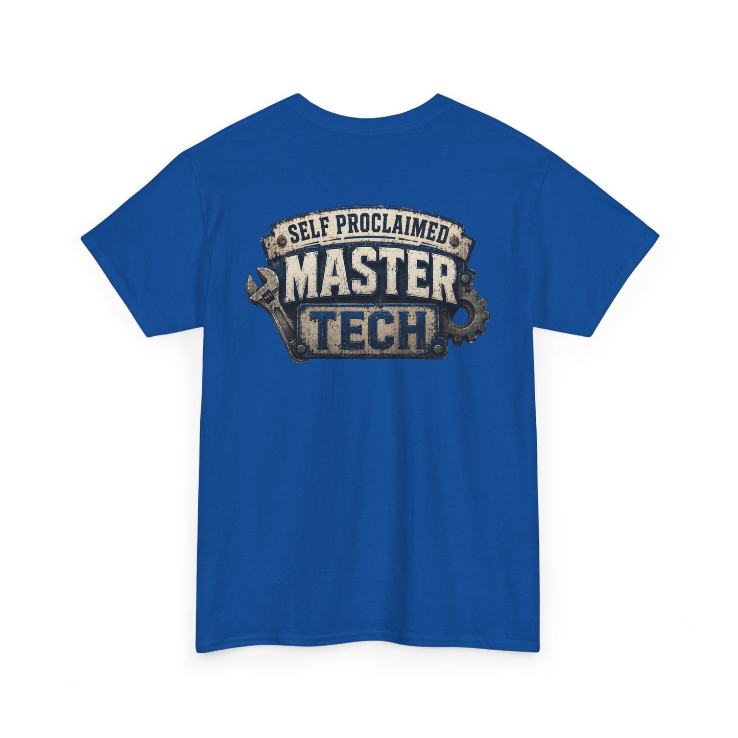 Master Tech T-Shirt