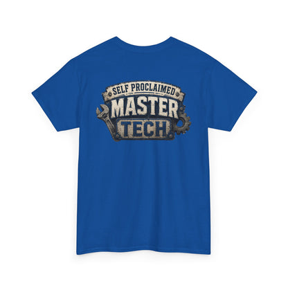 Master Tech T-Shirt