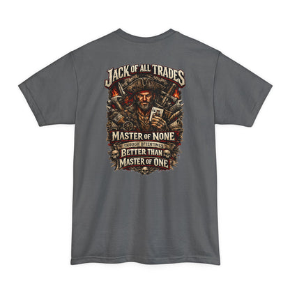 Jack of All Trades Tall Tee