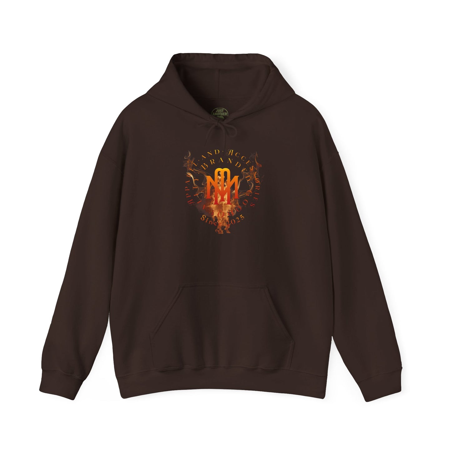 Maintenance Mechanic Hoodie — Maintenance Monkey