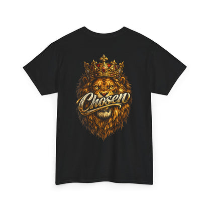 Chosen Lion T-Shirt