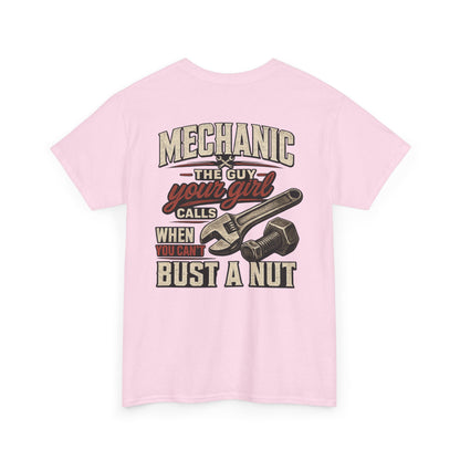 Mechanic T-Shirt
