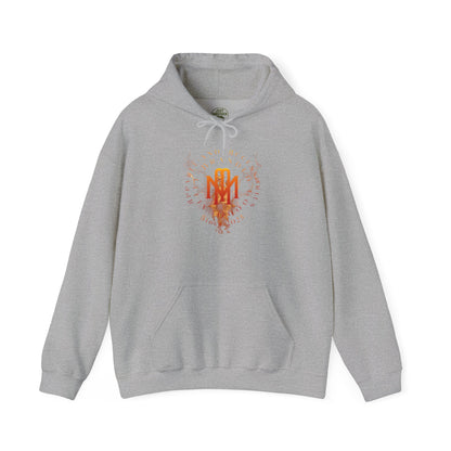 Maintenance Mechanic Hoodie — Maintenance Monkey
