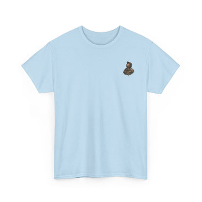 T-Shirt — "Ooh Ooh Ahh Ahh"