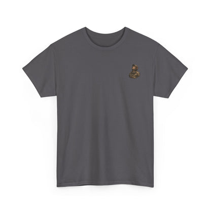 T-Shirt — "Ooh Ooh Ahh Ahh"