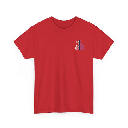 Tribulation Angel Graphic Tee