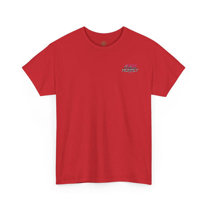 Vintage Pipefitter Maintenance Monkey Tee