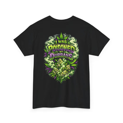 Durban Poison Graphic Tee