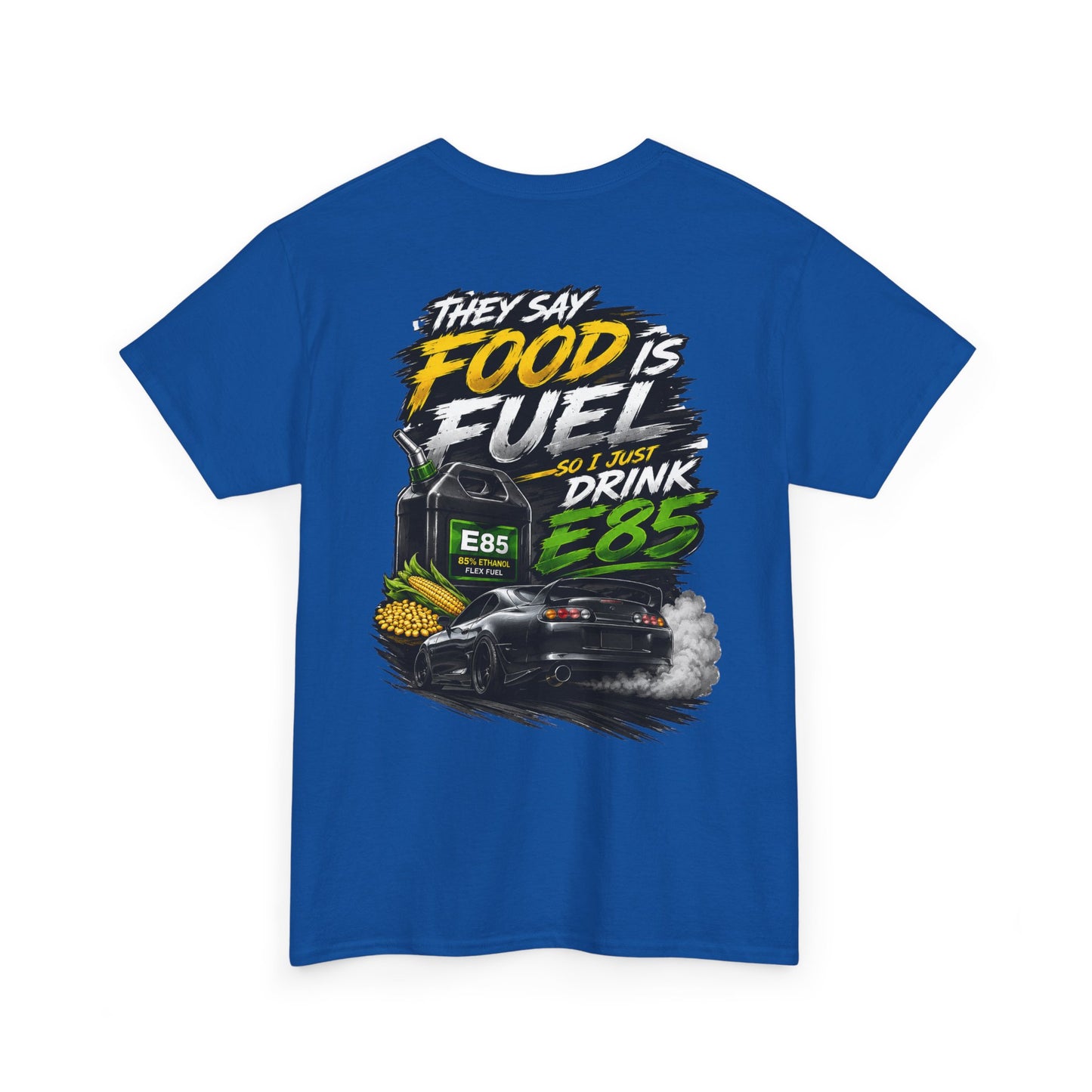 E85 Graphic Tee