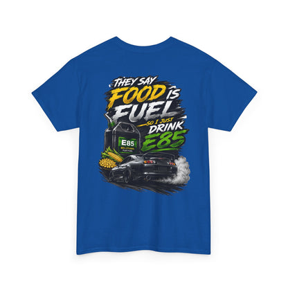 E85 Graphic Tee