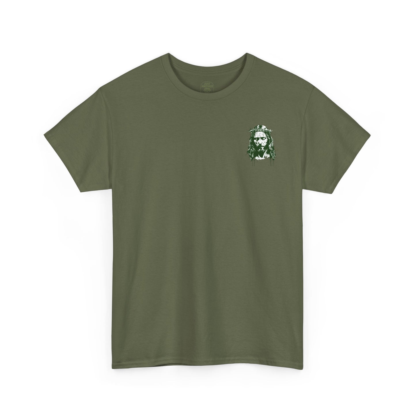 Angel Cross Tee