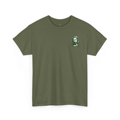 Angel Cross Tee