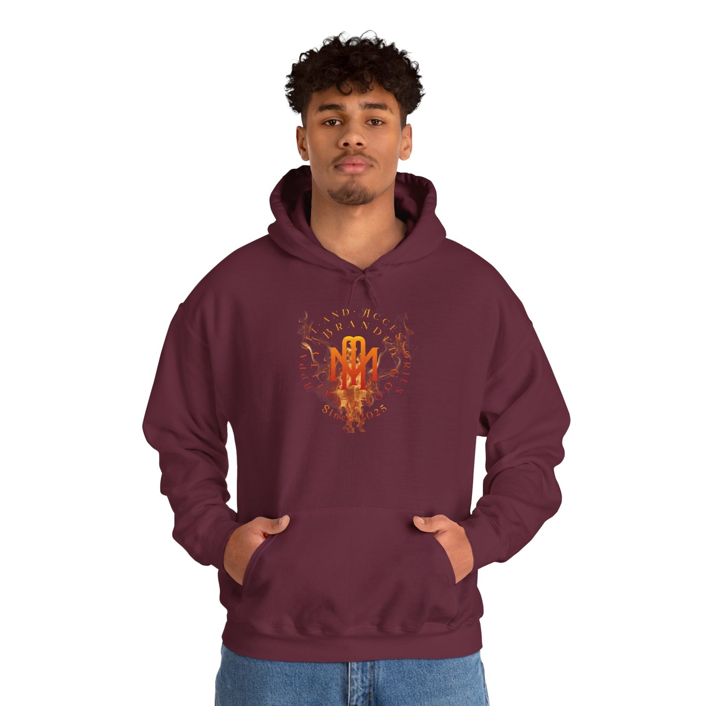 Maintenance Mechanic Hoodie — Maintenance Monkey