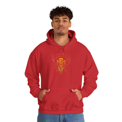 Maintenance Mechanic Hoodie — Maintenance Monkey