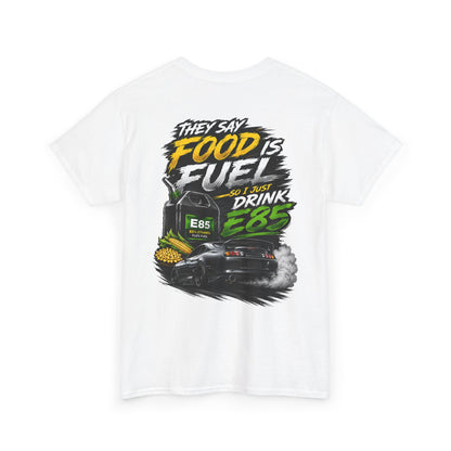 E85 Graphic Tee